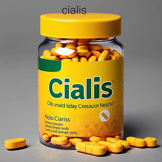 Clinique en ligne cialis